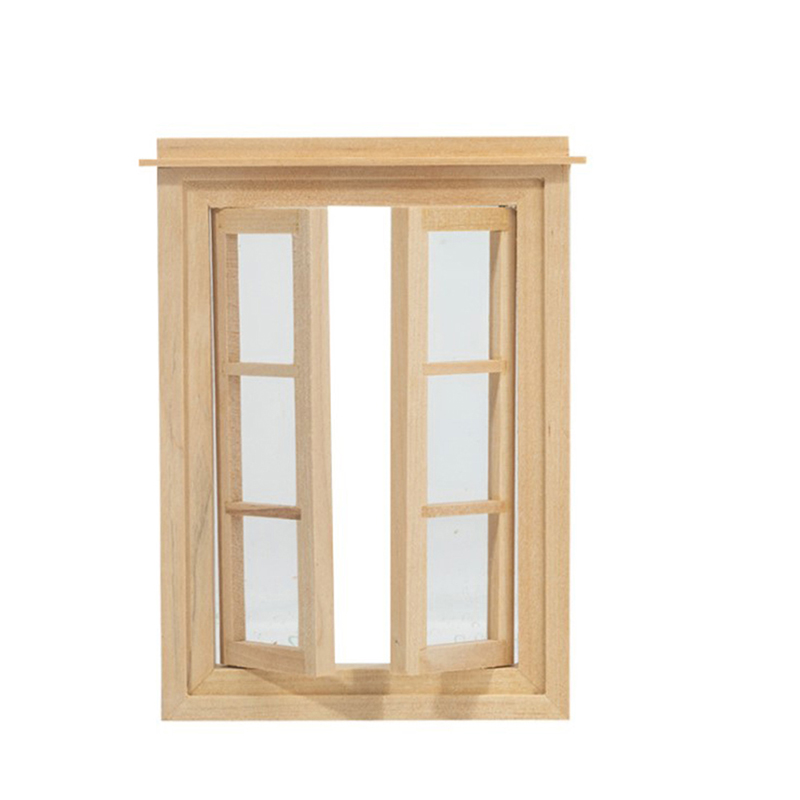 1:12 Puppenhaus-Mini-Türen und – Kids Outdoor Cubby House Bewertung und Preis