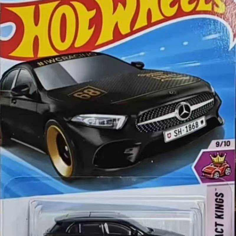 Auf Lager: Hot Wheels 2026A-M  – Hot Wheels Car Mainline Bewertung und Preis