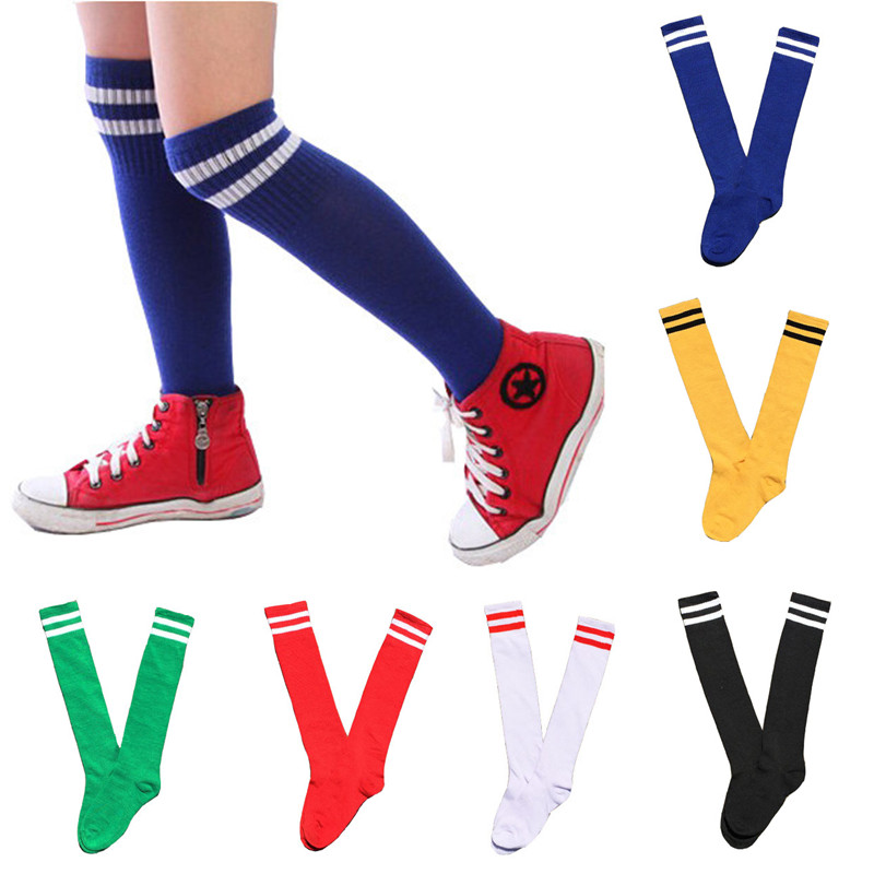 Kinder Kniestrümpfe aus Baumwo – Kids Outdoor Hockey Set Bewertung und Preis