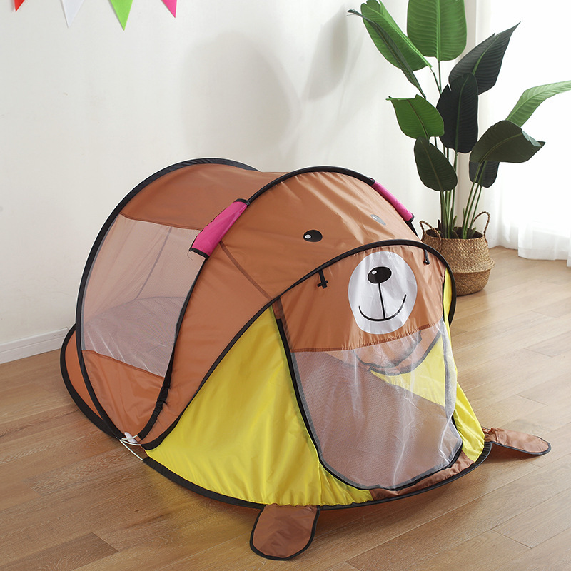 Pop-Up-Spielzelt für Kinder, s – Kids Outdoor Play Tent Bewertung und Preis