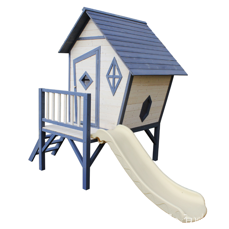 Aktion: Hochwertiges Kinder-Sp – Kids Outdoor Cubby House Bewertung und Preis