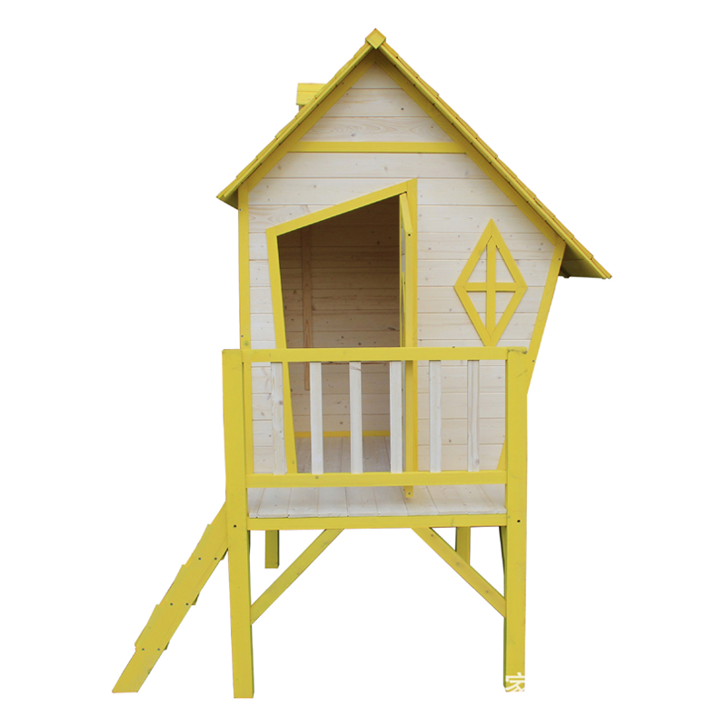 Aktion: Hochwertiges Kinder-Sp – Kids Outdoor Cubby House Bewertung und Preis
