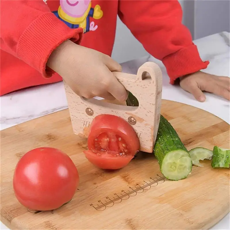 Kindermesser aus Holz zum Koch – Kids Outdoor Kitchen Set Bewertung und Preis