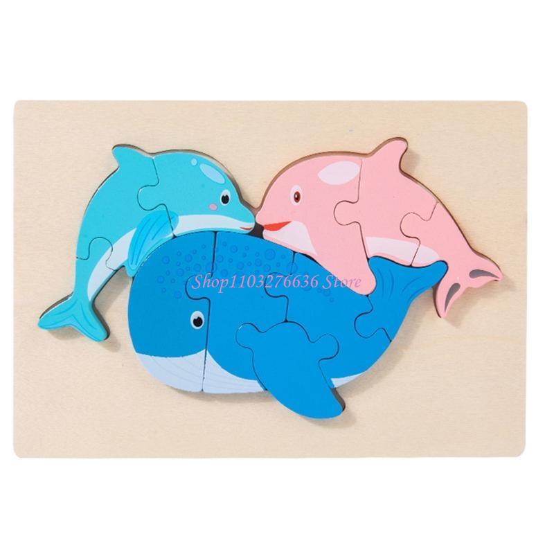R6FD Kinderbausatz Tierpuzzle  – Kids Outdoor Xmas Gifts Bewertung und Preis