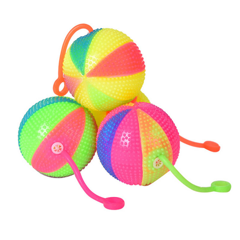 12 stücke Licht Blinkende Klin – Kids Outdoor Easter Toys Bewertung und Preis