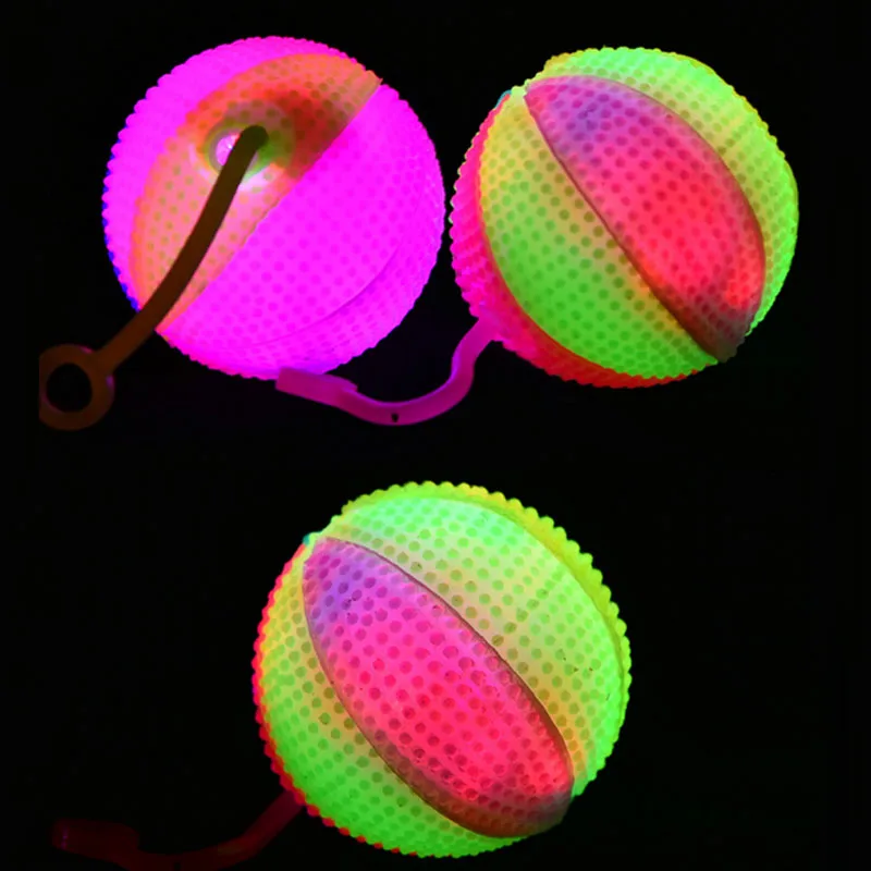 12 stücke Licht Blinkende Klin – Kids Outdoor Easter Toys Bewertung und Preis
