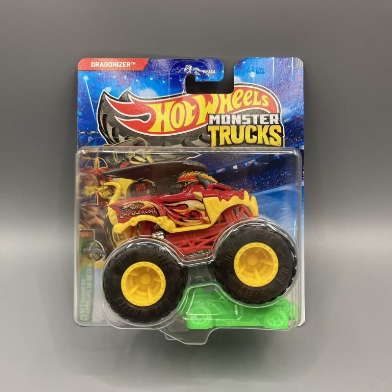 Neue echte Hot Wheels FYJ44 Mo – Hot Wheels Car Mainline Bewertung und Preis