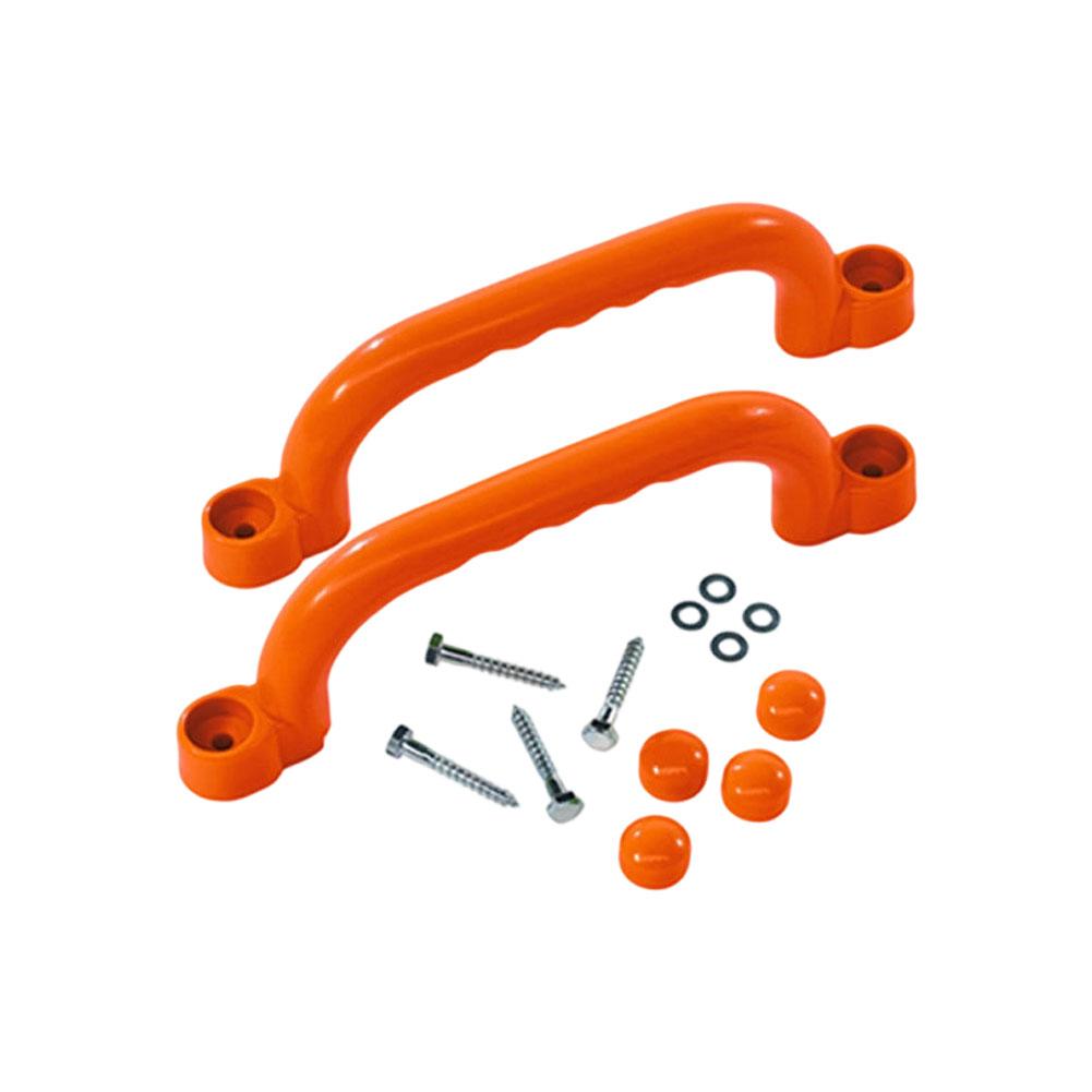 Sicherheitsgriffe für Spielplä – Kids Outdoor Climbing Frame Bewertung und Preis