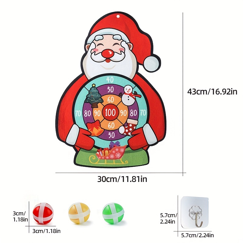 Weihnachtsspiele, Spielzeug, G – Kids Outdoor Xmas Gifts Bewertung und Preis