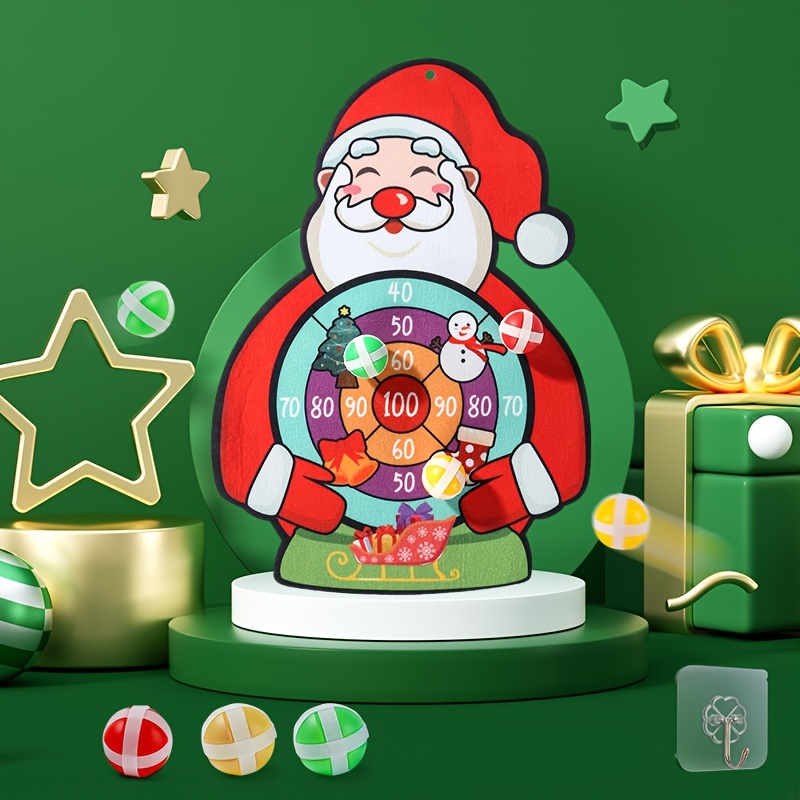 Weihnachtsspiele, Spielzeug, G – Kids Outdoor Xmas Gifts Bewertung und Preis