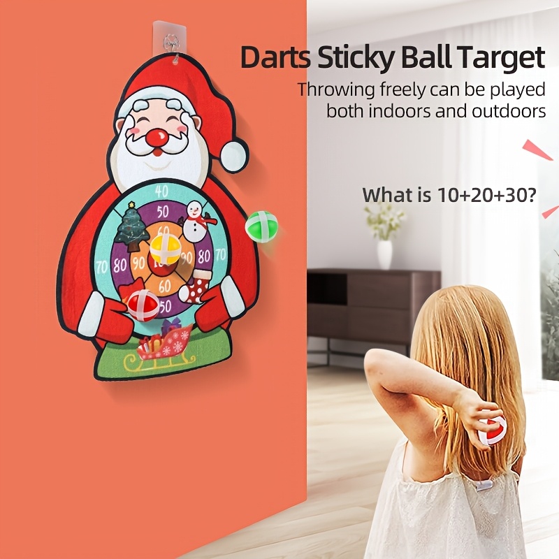 Weihnachtsspiele, Spielzeug, G – Kids Outdoor Xmas Gifts Bewertung und Preis