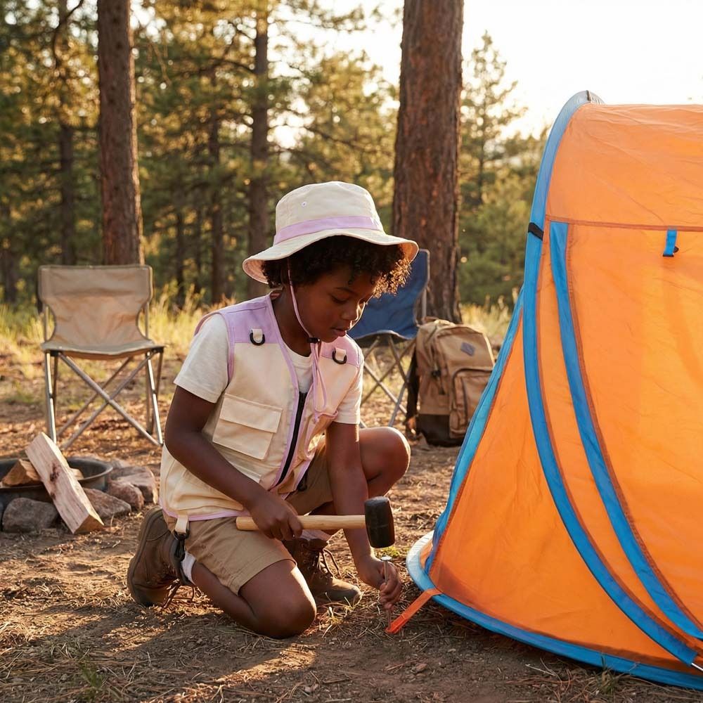 Sommerkleidung für Kinder: Exp – Kids Outdoor Adventure Kit Bewertung und Preis