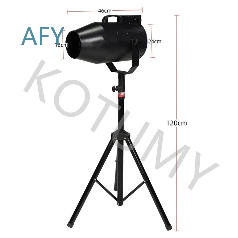 1500W Schaumkanone für Poolpar – Kids Outdoor Water Park Bewertung und Preis