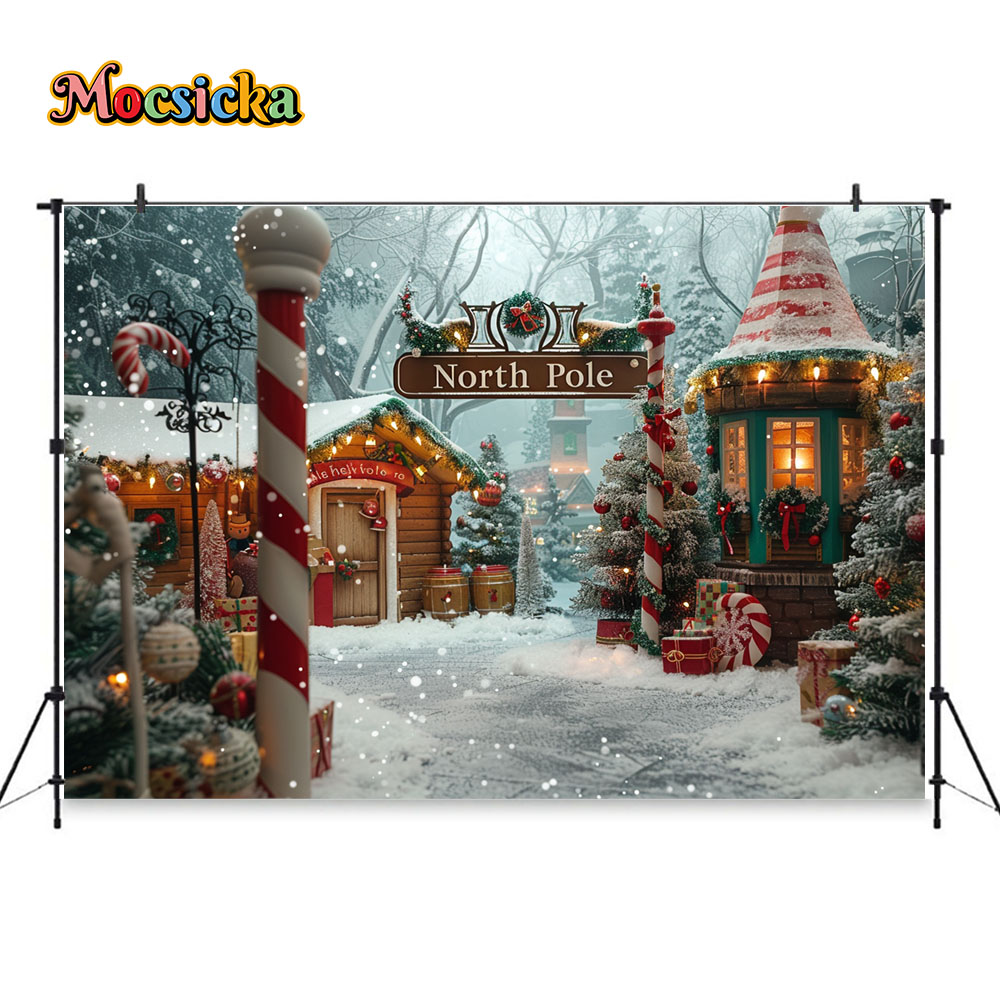 Weihnachts fotografie Hintergr – Kids Outdoor Xmas Gifts Bewertung und Preis