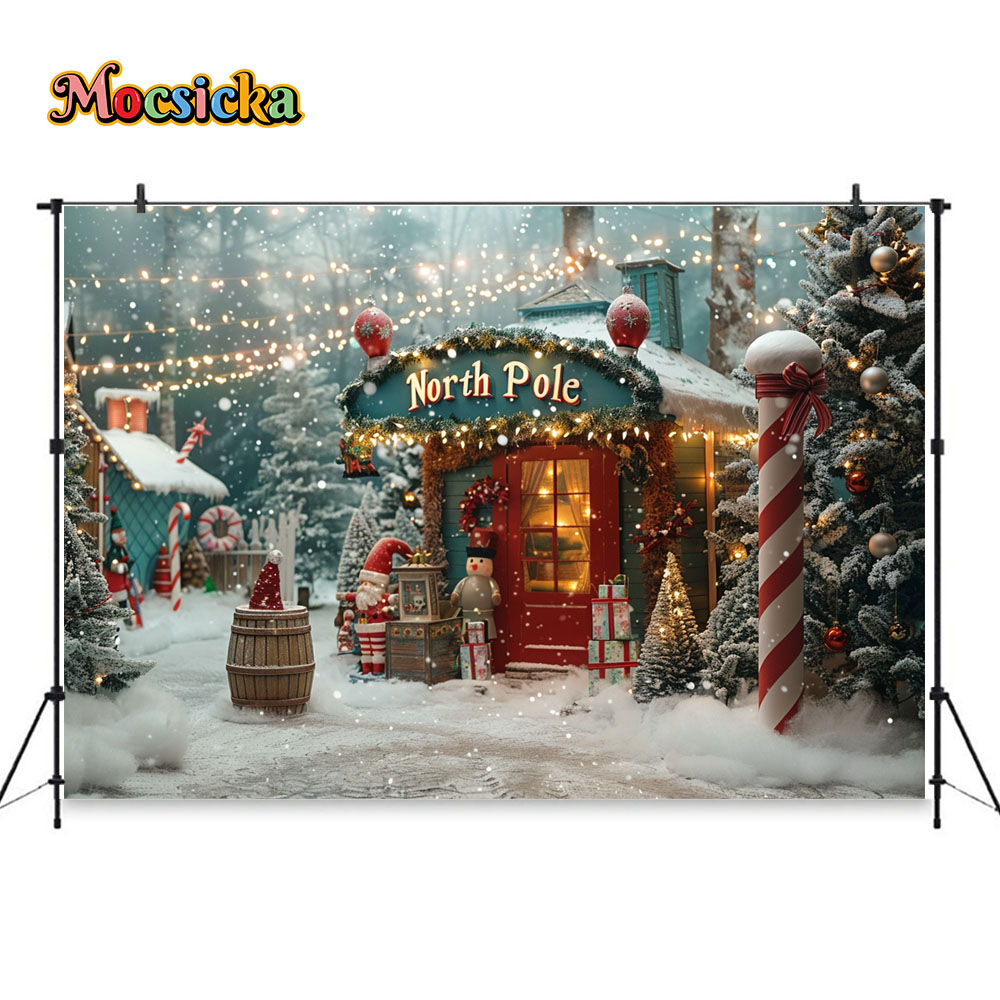 Weihnachts fotografie Hintergr – Kids Outdoor Xmas Gifts Bewertung und Preis