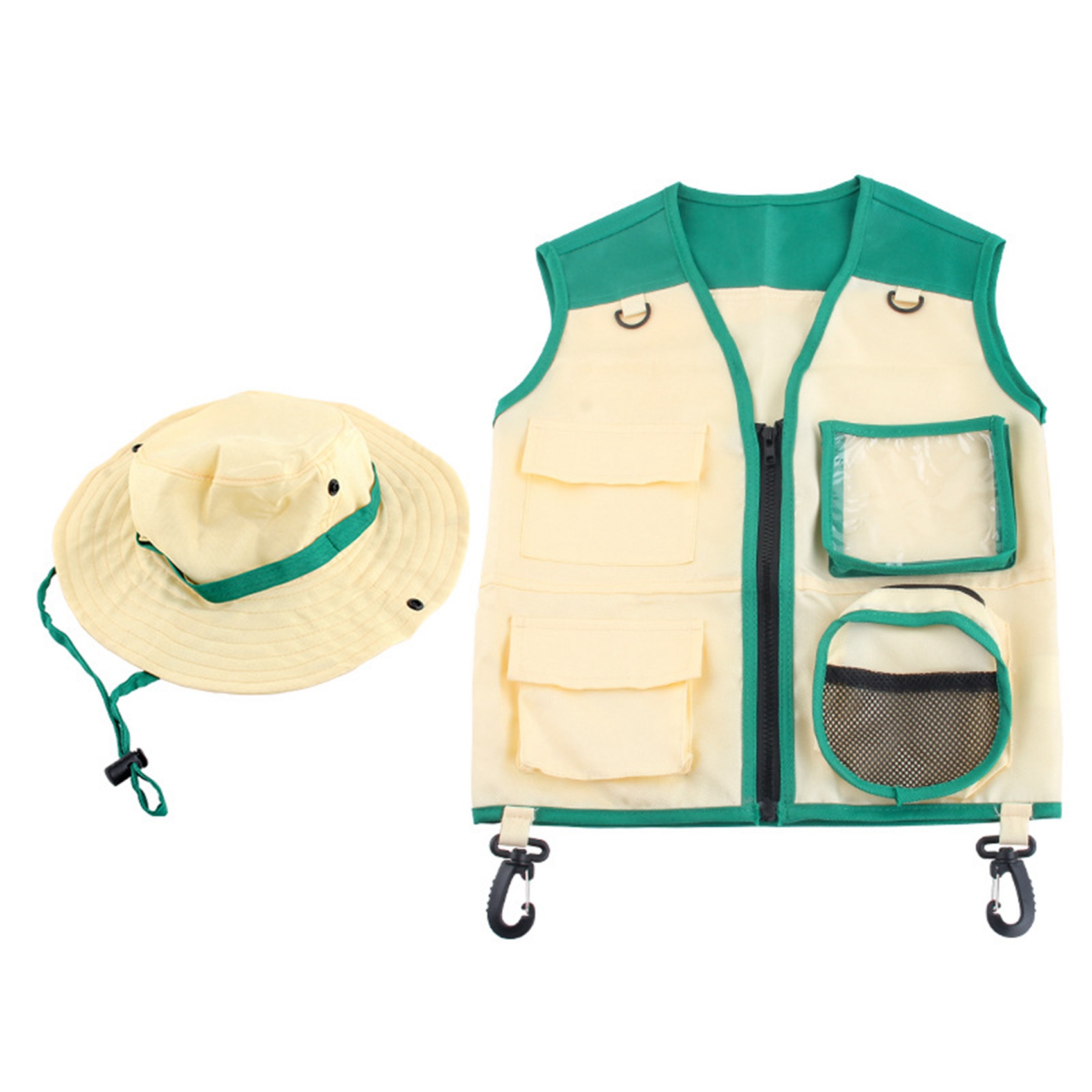 *SPOR Kinder Outdoor Adventure – Kids Outdoor Adventure Kit Bewertung und Preis