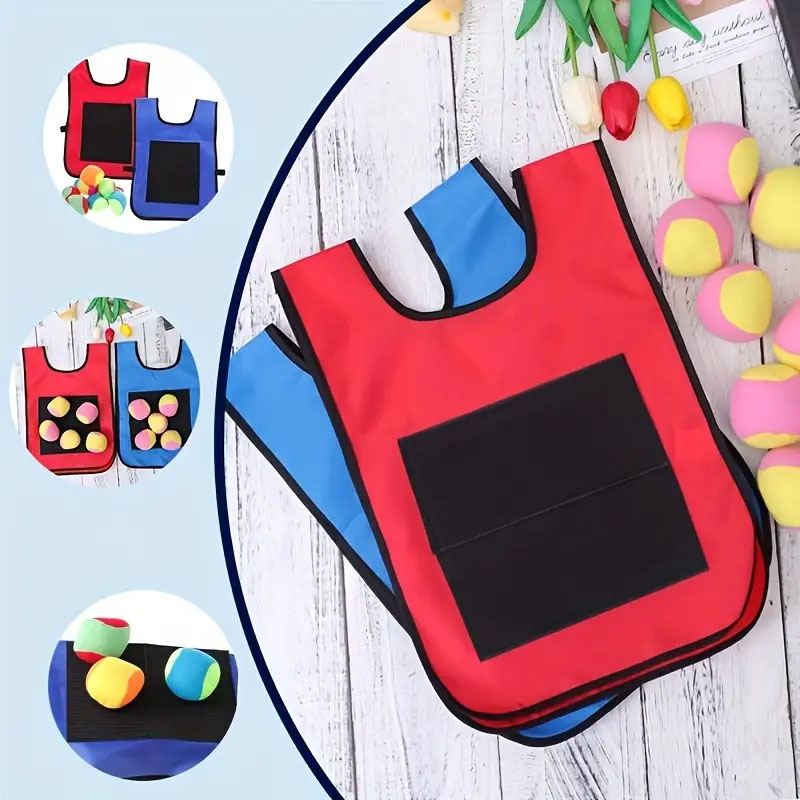 Outdoor Sport Spiel Requisiten – Kids Outdoor Vest Bewertung und Preis