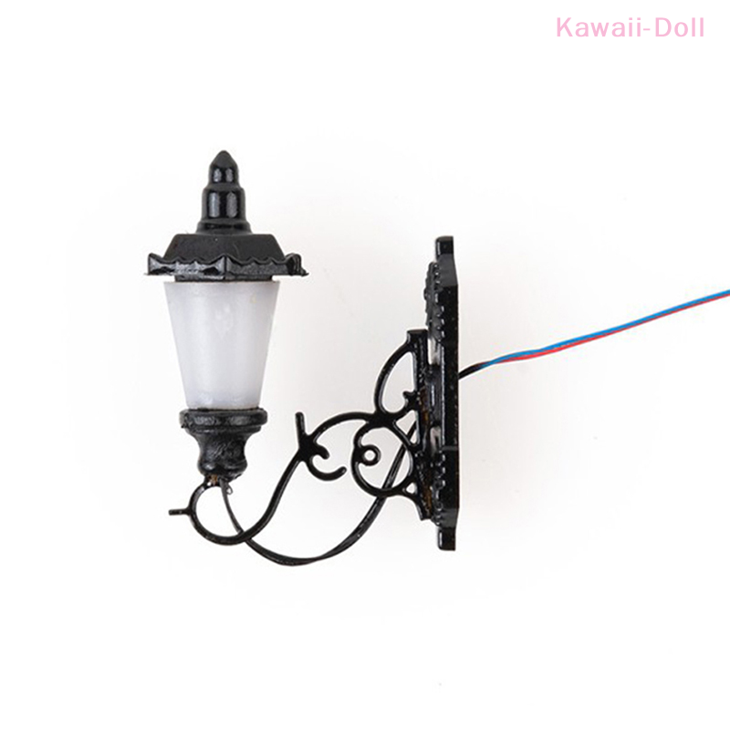 1Pcs DIY Micro LED Laternenpfa – Kids Outdoor Cubby House Bewertung und Preis