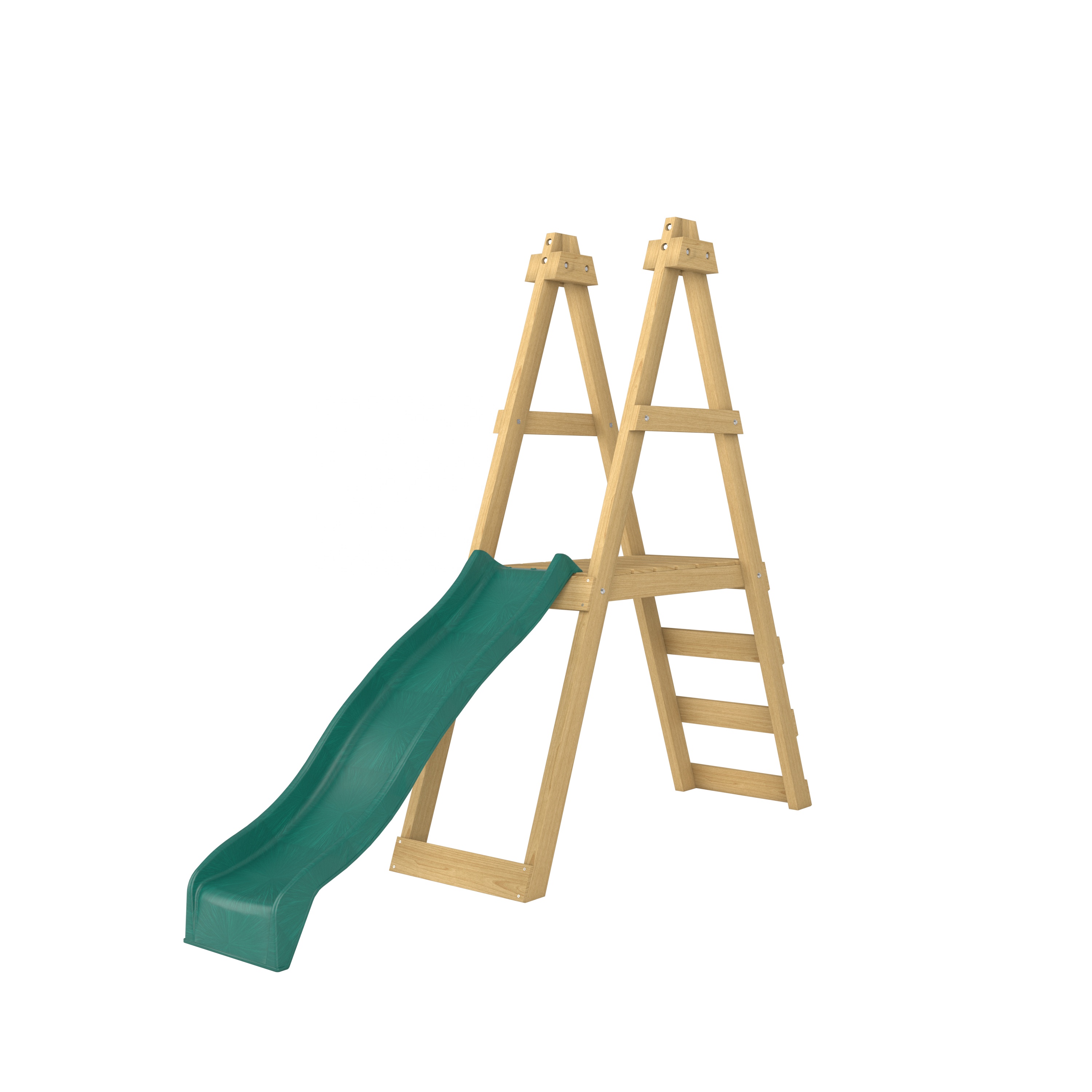 2026 Dschungelspielplatz Rutsc – Kids Outdoor Swing Set With Slide Bewertung und Preis