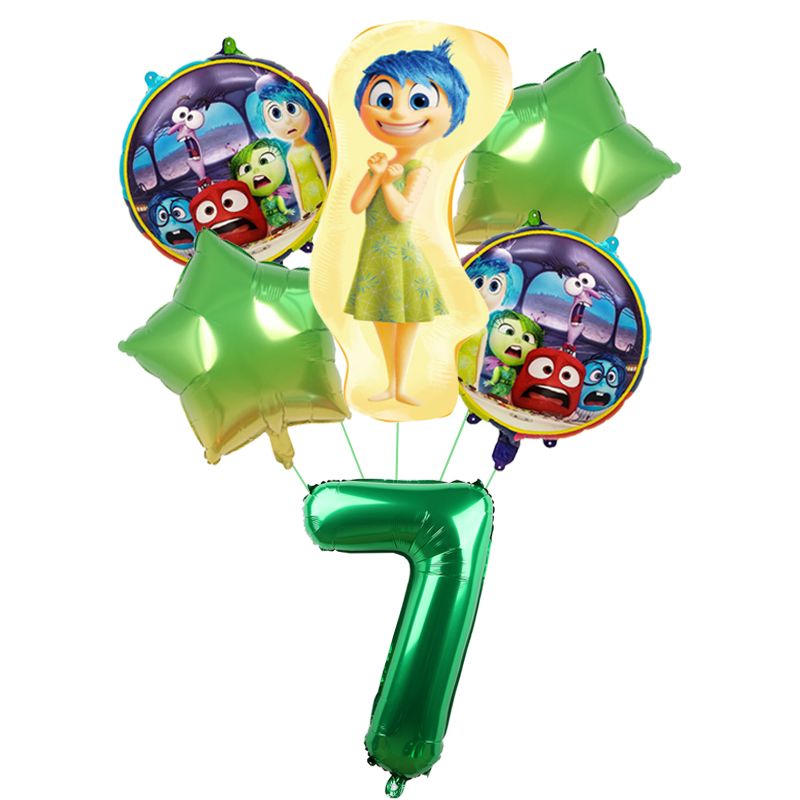 6 stücke Neue Innen Out2 Luftb – Kids Outdoor Easter Toys Bewertung und Preis