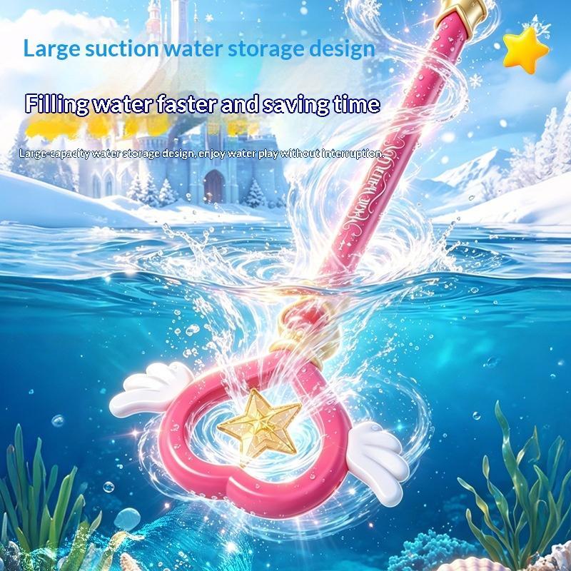 Feenzauberstab Wasser Kinder-Z – Kids Outdoor Fairy Garden Bewertung und Preis