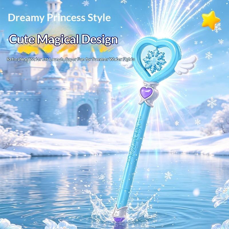 Feenzauberstab Wasser Kinder-Z – Kids Outdoor Fairy Garden Bewertung und Preis