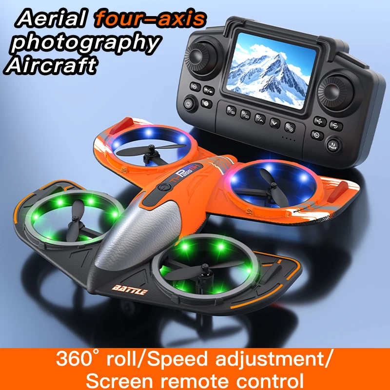 Neue Q1 Mini RC Drone Lange Fl – Kids Outdoor Xmas Gifts Bewertung und Preis