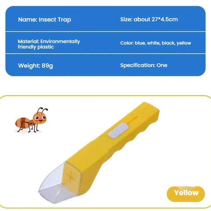 Insektenfänger-Set für Kinder  – Kids Outdoor Adventure Kit Bewertung und Preis
