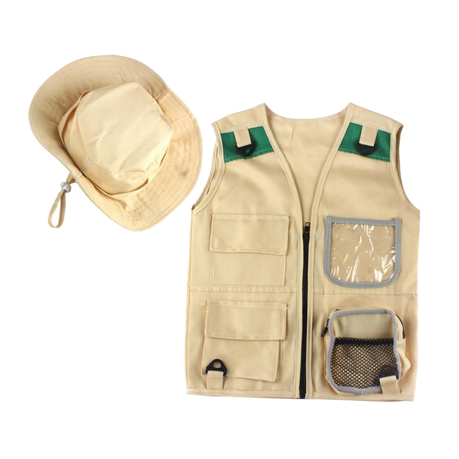 Safari Kinder Outdoor Explorer – Kids Outdoor Adventure Kit Bewertung und Preis