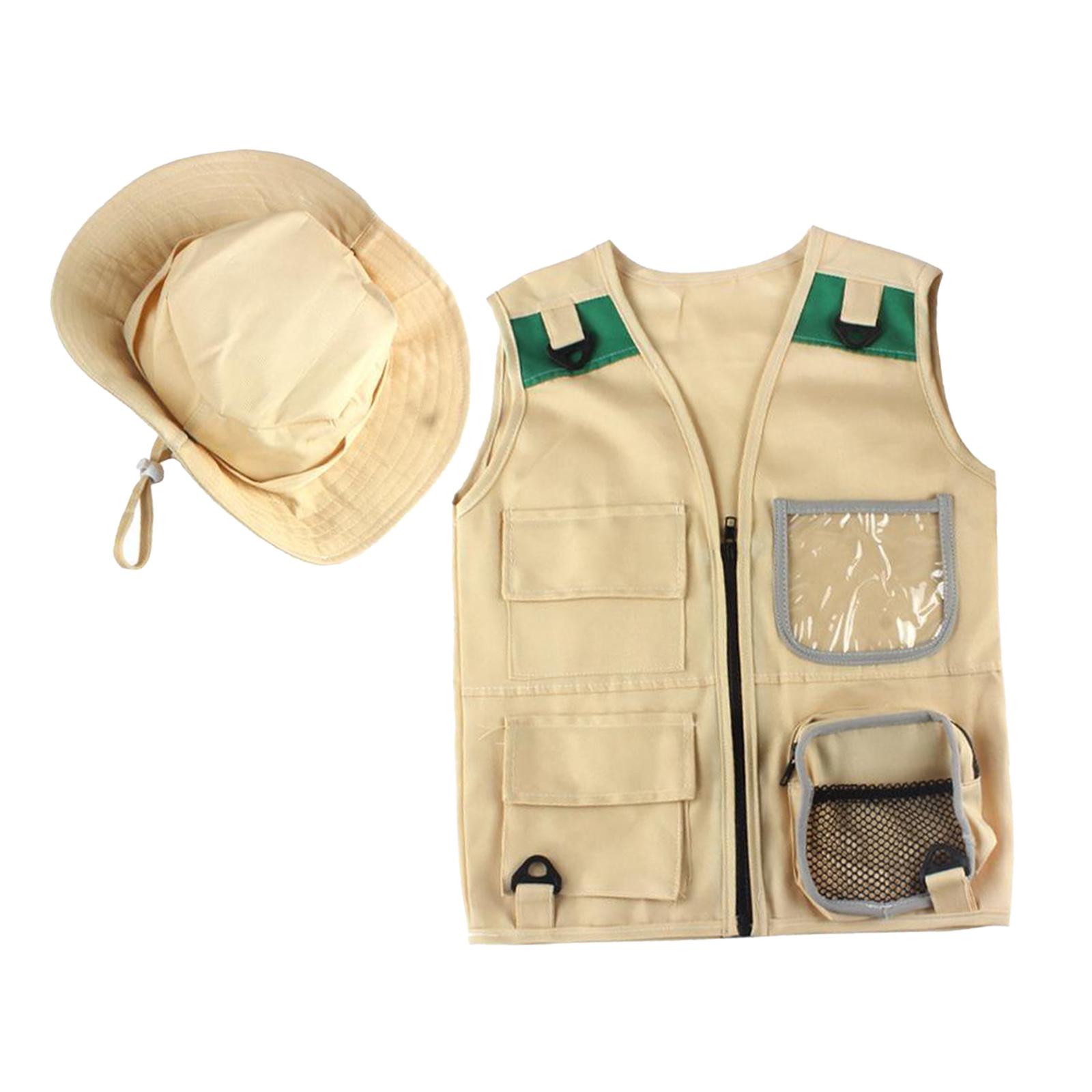 Safari Kinder Outdoor Explorer – Kids Outdoor Adventure Kit Bewertung und Preis