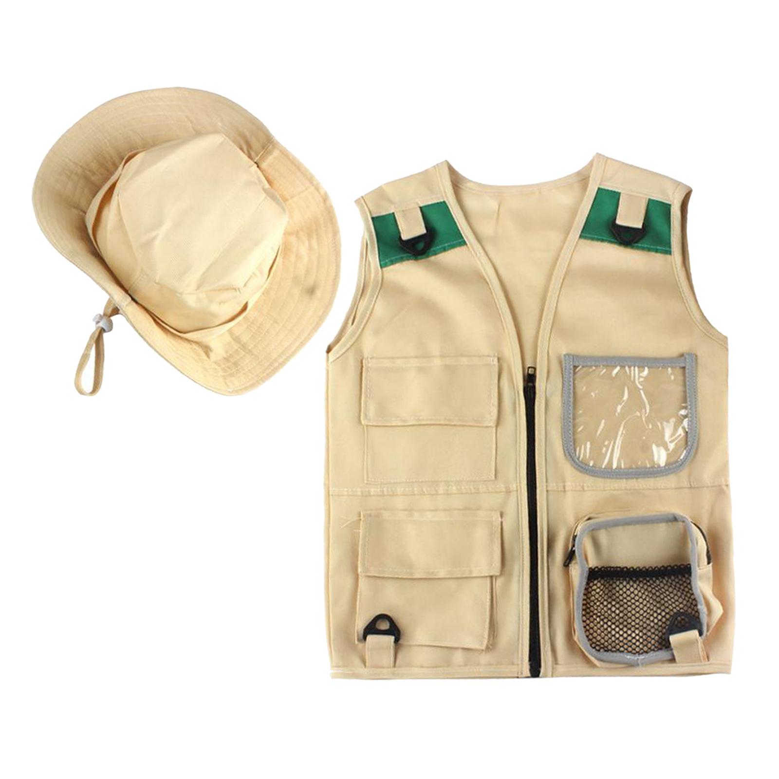 Safari Kinder Outdoor Explorer – Kids Outdoor Adventure Kit Bewertung und Preis
