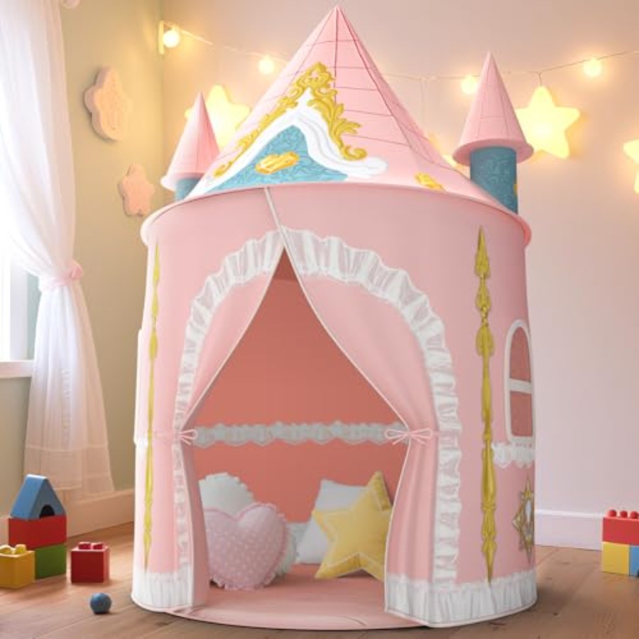 Indoor/Outdoor-Spielzelt für K – Kids Outdoor Play Tent Bewertung und Preis