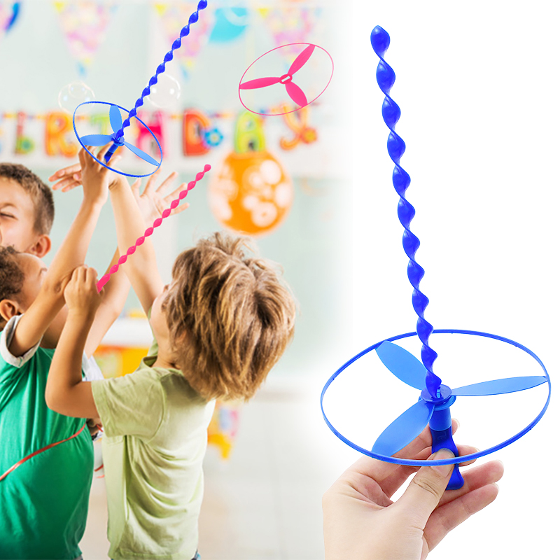 10 Teile/satz Bunte Bambus Lib – Kids Outdoor Easter Toys Bewertung und Preis