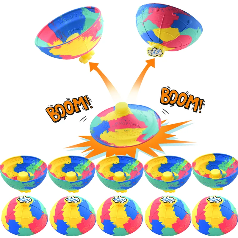 Hüpfende Schüssel, kreative Ou – Kids Outdoor Easter Toys Bewertung und Preis
