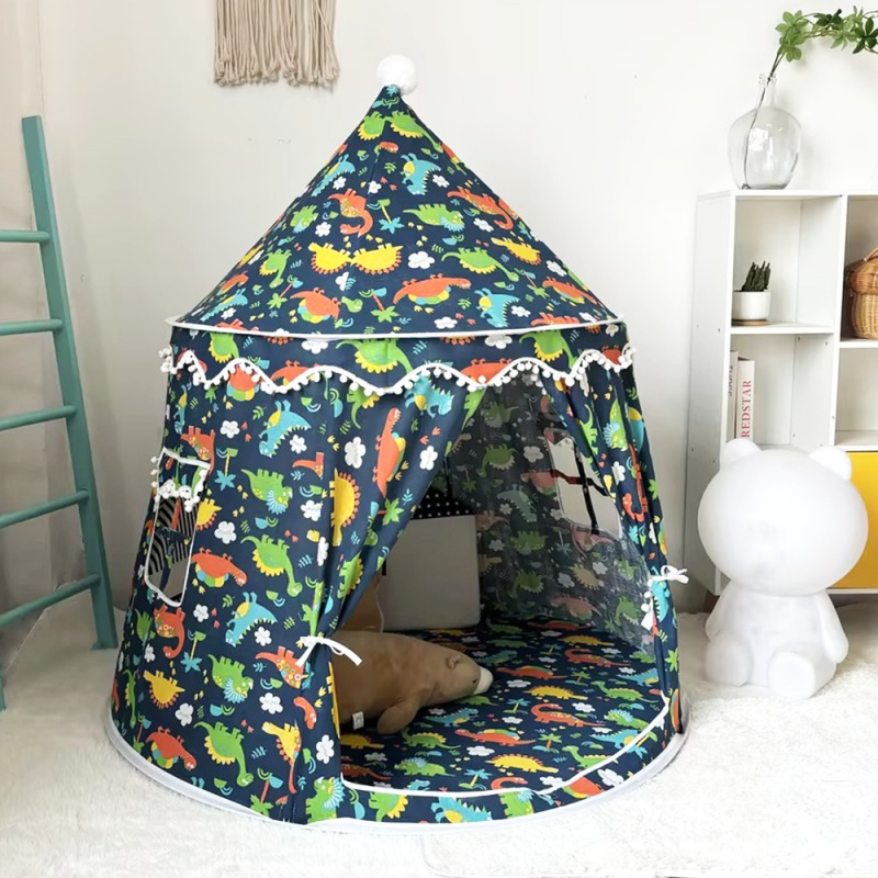 Großes Tipi-Zelt für Kinder, z – Kids Outdoor Play Tent Bewertung und Preis