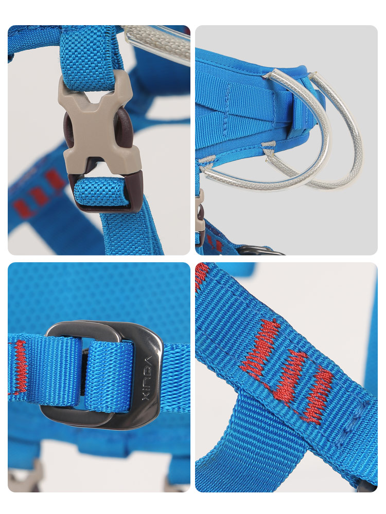 Xinda Kinder Halb Körper Siche – Kids Outdoor Climber Bewertung und Preis