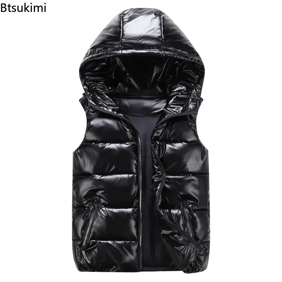 Mode Klassische Kapuzenweste M – Kids Outdoor Vest Bewertung und Preis