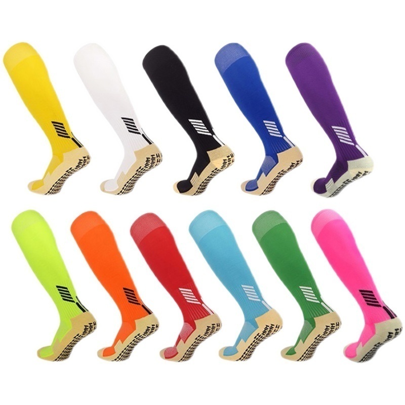 Socken 2025, neue Fußball-Anti – Kids Outdoor Hockey Set Bewertung und Preis