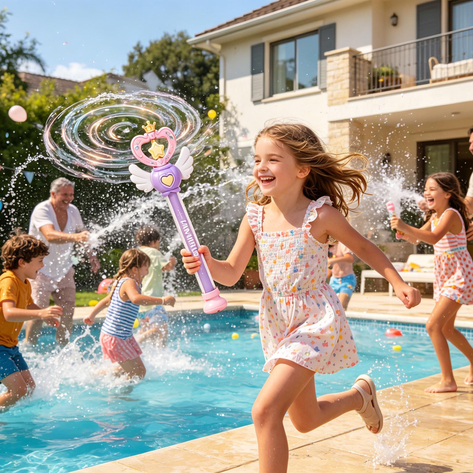 Wasserspielzeug für Kinder, au – Kids Outdoor Fairy Garden Bewertung und Preis
