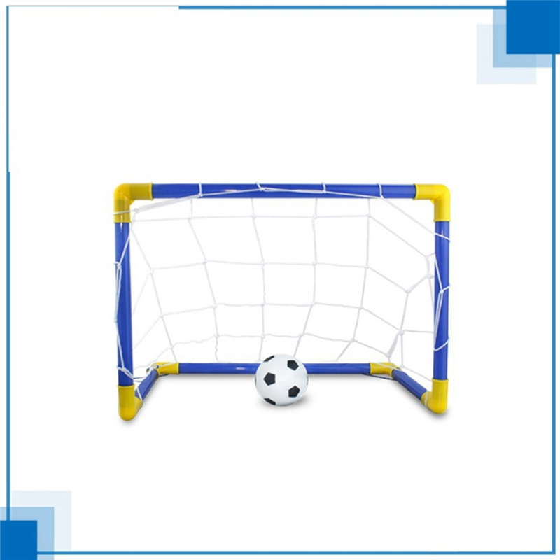 DIY Fußballtor Mini Outdoor In – Kids Outdoor Hockey Set Bewertung und Preis