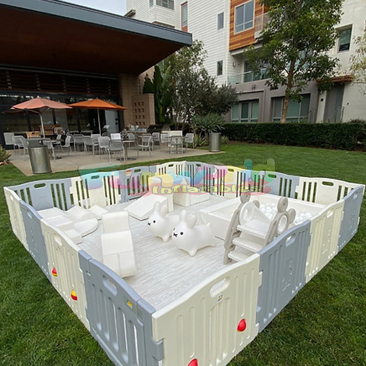 Baby-Spielzaun für drinnen/dra – Kids Outdoor Climber Bewertung und Preis