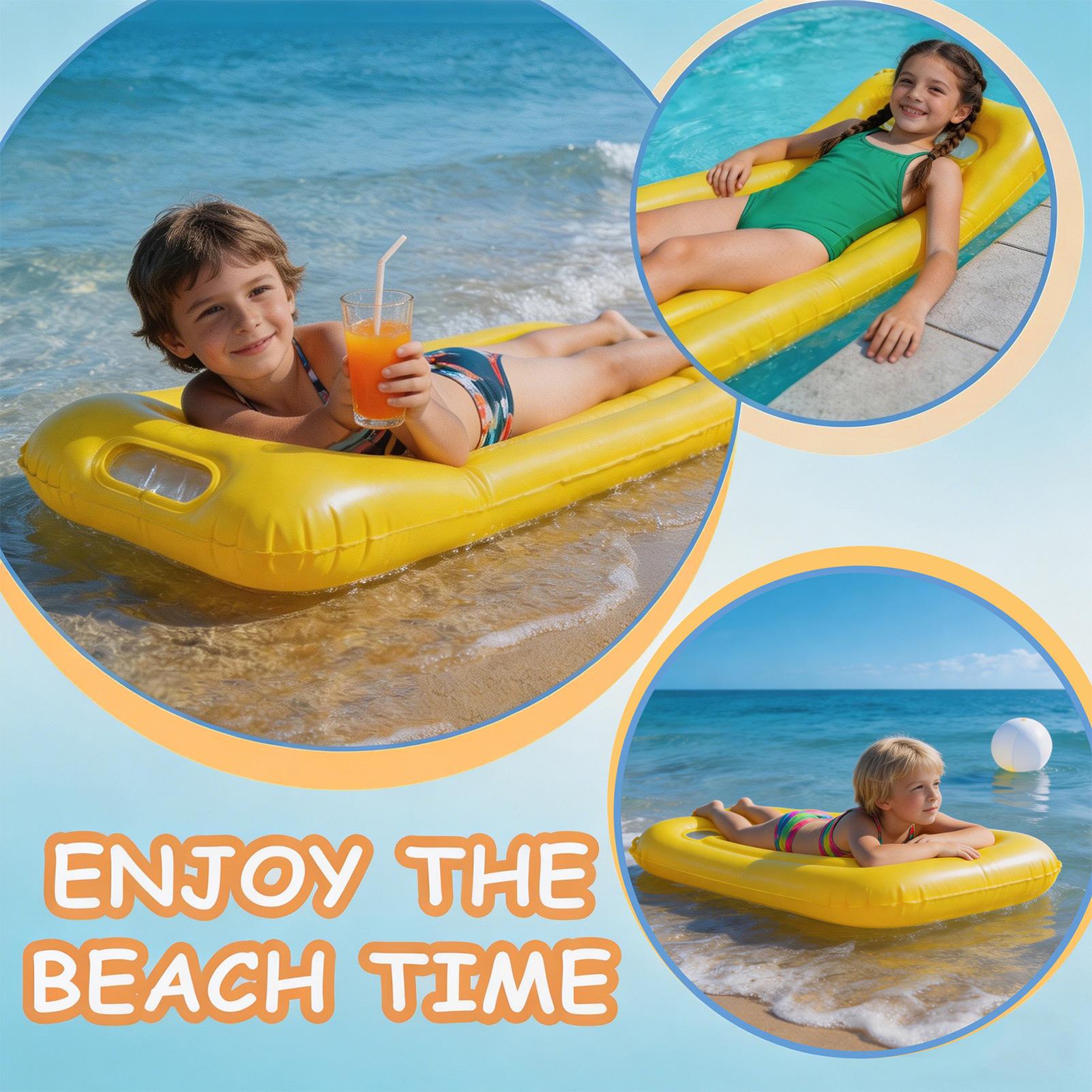 Langlebiges aufblasbares Surf- – Kids Outdoor Water Park Bewertung und Preis