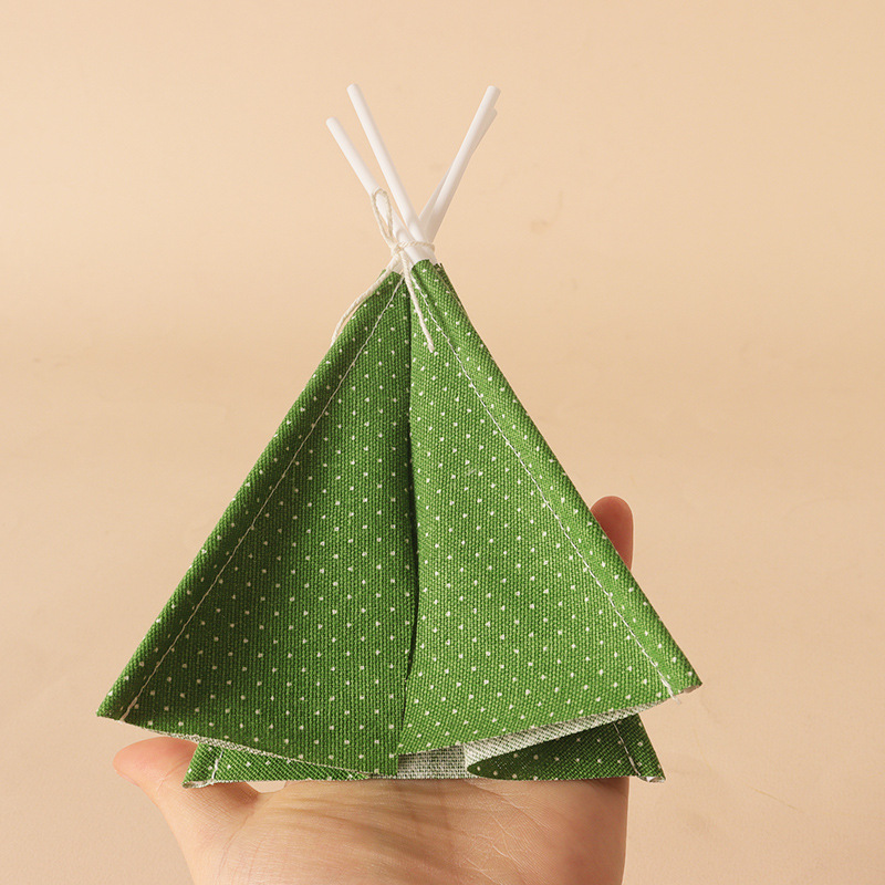 Puppenhaus Mini-Weihnachts-Cam – Kids Outdoor Play Tent Bewertung und Preis
