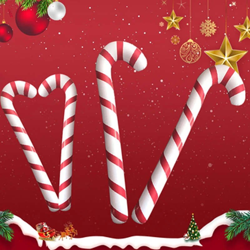 1/2 stücke 90 cm Weihnachten A – Kids Outdoor Xmas Gifts Bewertung und Preis