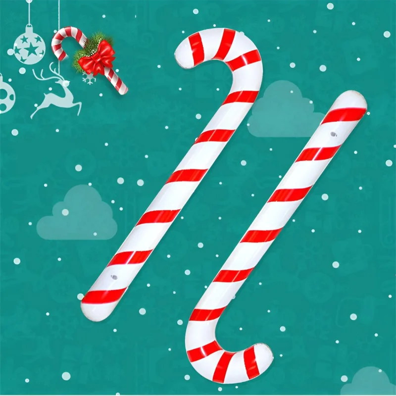 1/2 stücke 90 cm Weihnachten A – Kids Outdoor Xmas Gifts Bewertung und Preis