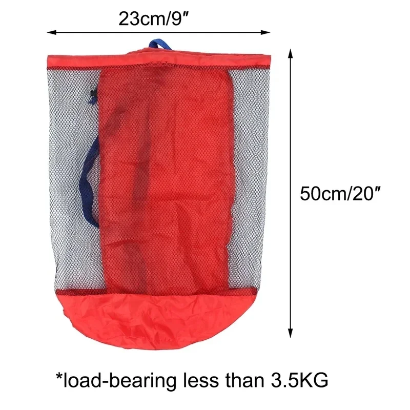 1 Stück Strandtasche, faltbar, – Kids Outdoor Backpack Bewertung und Preis