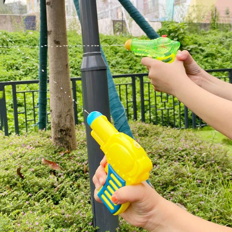 3-teiliges tragbares Spritzwas – Kids Outdoor Garden Toys Bewertung und Preis