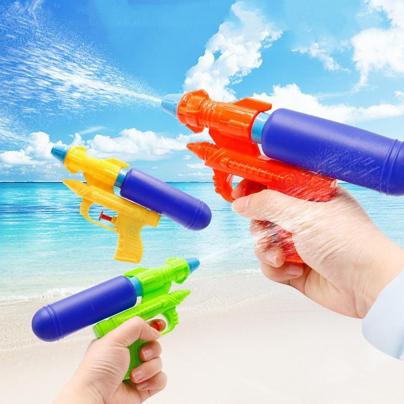 3-teiliges tragbares Spritzwas – Kids Outdoor Garden Toys Bewertung und Preis