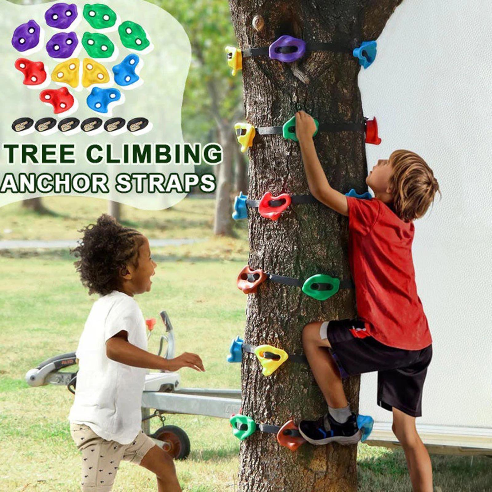 Outdoor-Spielgeräte, verstellb – Kids Outdoor Obstacle Course Equipment Bewertung und Preis