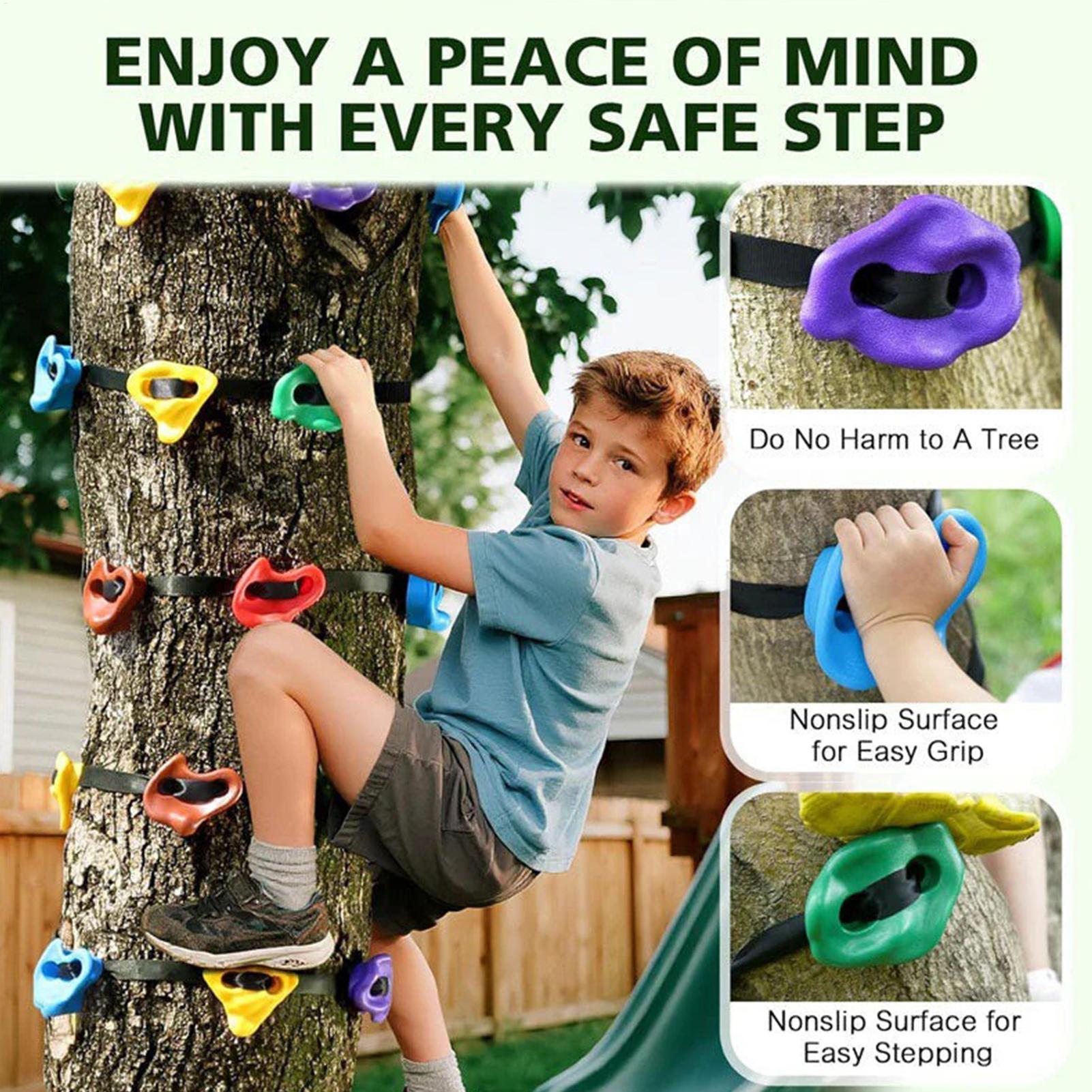 Outdoor-Spielgeräte, verstellb – Kids Outdoor Obstacle Course Equipment Bewertung und Preis